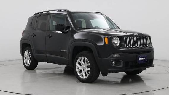 JEEP RENEGADE 2018 ZACCJBBB9JPJ31683 image JEEP RENEGADE 2018 ZACCJBBB9JPJ31683 image