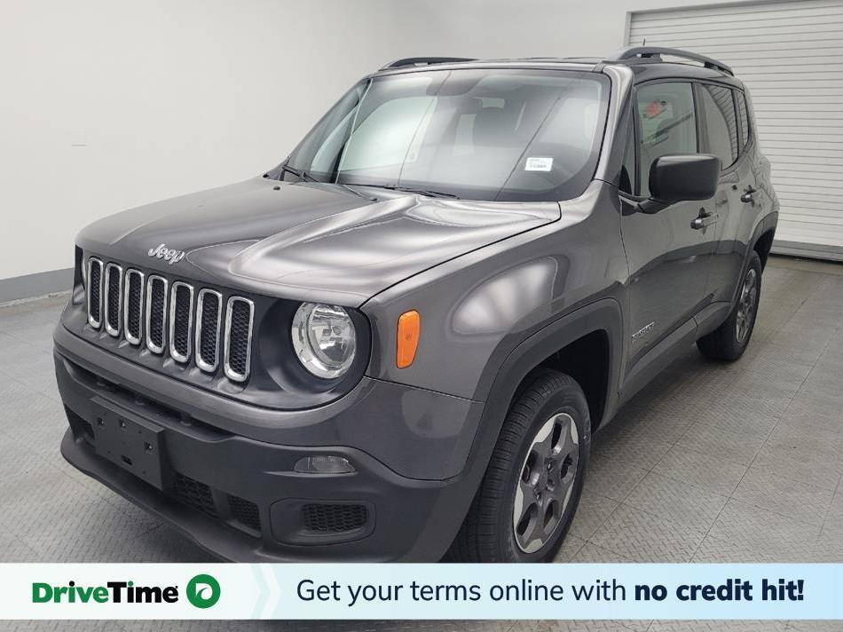 JEEP RENEGADE 2018 ZACCJBAB3JPG72295 image