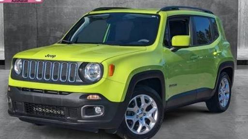 JEEP RENEGADE 2018 ZACCJABB1JPJ66034 image