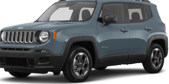 JEEP RENEGADE 2018 ZACCJBAH6JPG69590 image