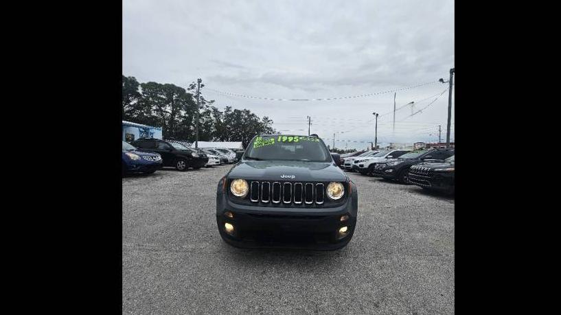 JEEP RENEGADE 2018 ZACCJABB4JPJ43508 image