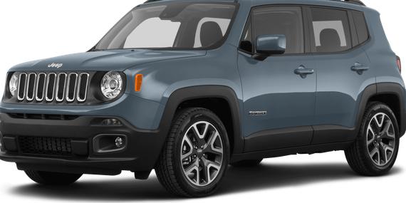 JEEP RENEGADE 2018 ZACCJBBB6JPH21178 image