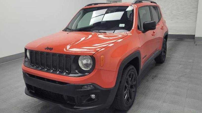 JEEP RENEGADE 2018 ZACCJBBB5JPH68802 image