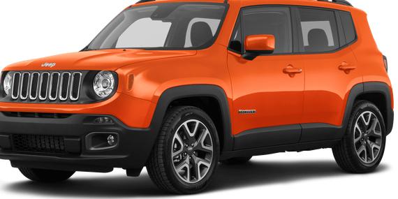 JEEP RENEGADE 2018 ZACCJABBXJPJ59504 image