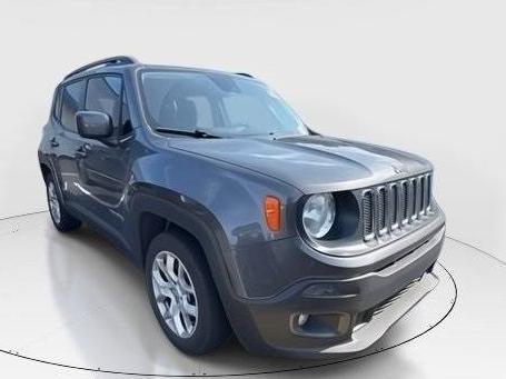 JEEP RENEGADE 2018 ZACCJABB9JPJ40684 image