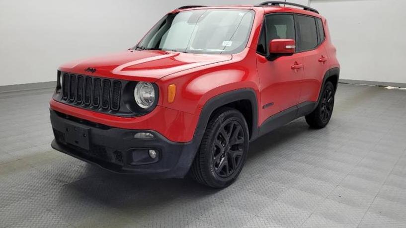 JEEP RENEGADE 2018 ZACCJABB0JPJ02082 image