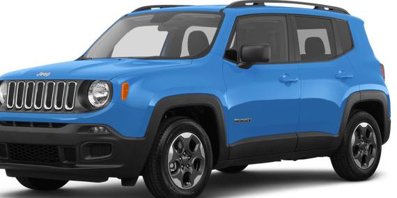 JEEP RENEGADE 2018 ZACCJBBB5JPG73592 image