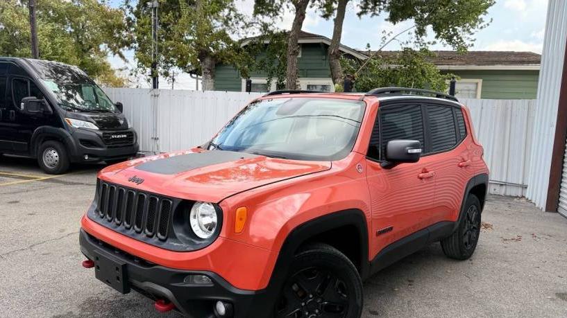 JEEP RENEGADE 2018 ZACCJBCB5JPG86986 image