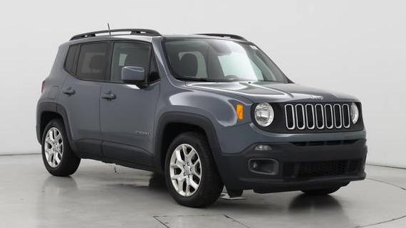 JEEP RENEGADE 2018 ZACCJABB9JPG97856 image
