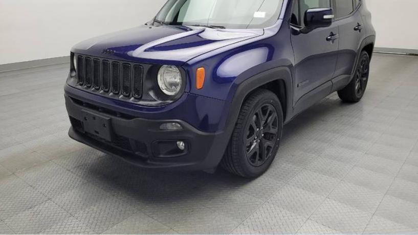 JEEP RENEGADE 2018 ZACCJABB1JPJ07985 image