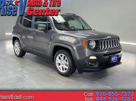 JEEP RENEGADE 2018 ZACCJABB7JPJ10258 image JEEP RENEGADE 2018 ZACCJABB7JPJ10258 image
