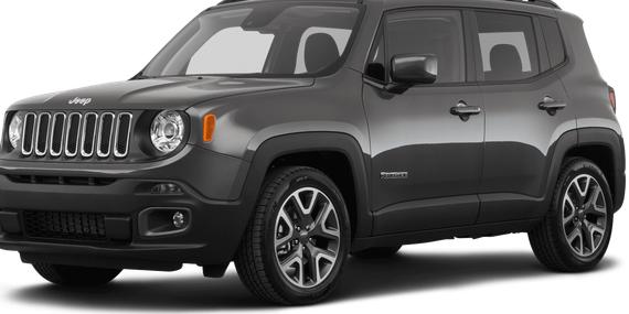 JEEP RENEGADE 2018 ZACCJBBB3JPJ39441 image JEEP RENEGADE 2018 ZACCJBBB3JPJ39441 image