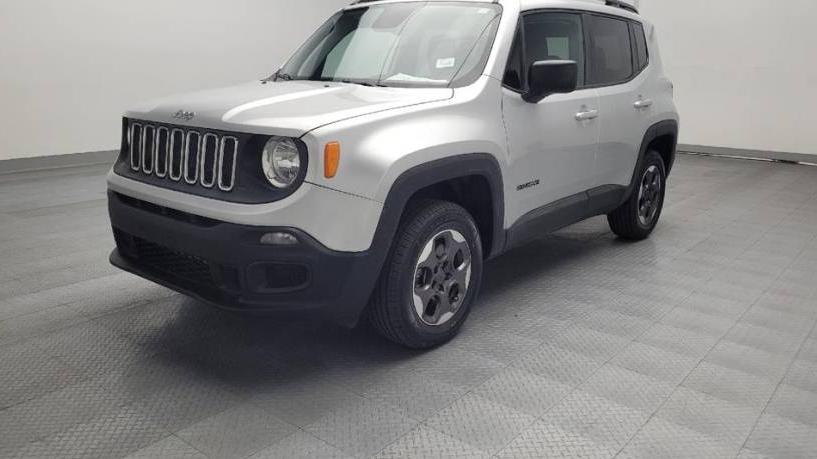 JEEP RENEGADE 2018 ZACCJBAB0JPH08105 image