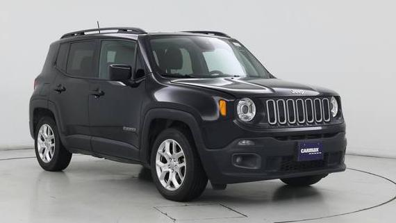 JEEP RENEGADE 2018 ZACCJABB9JPJ04431 image