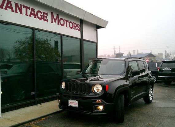 JEEP RENEGADE 2018 ZACCJBBB6JPJ31365 image JEEP RENEGADE 2018 ZACCJBBB6JPJ31365 image