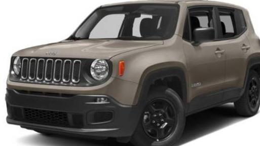 JEEP RENEGADE 2018 ZACCJBBB9JPH17299 image