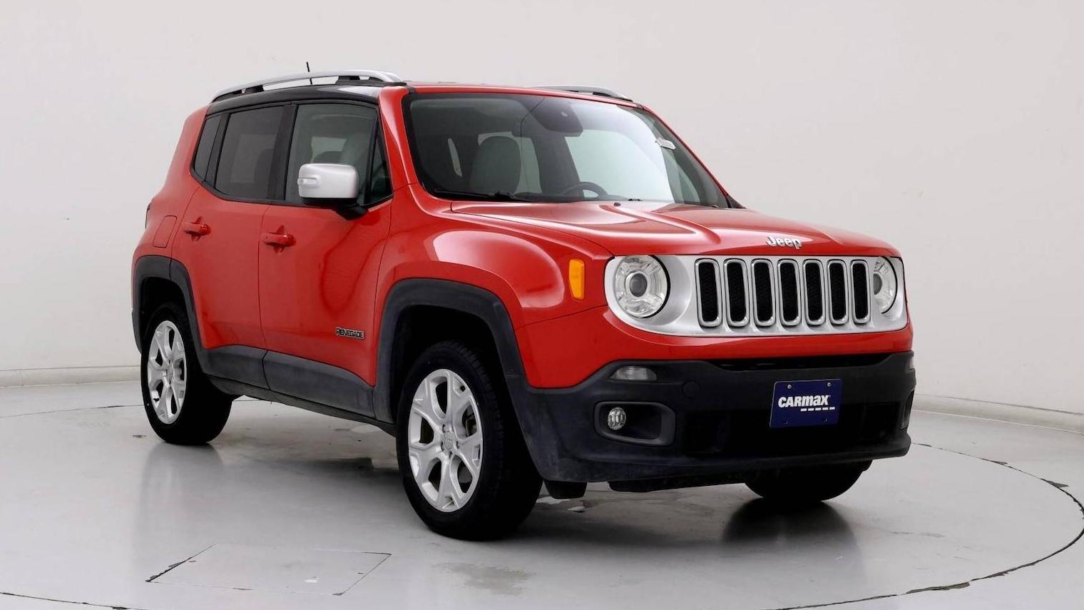 JEEP RENEGADE 2018 ZACCJBDB6JPH30265 image