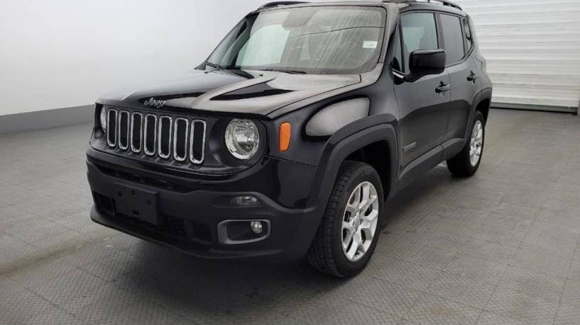 JEEP RENEGADE 2018 ZACCJBBB3JPJ21358 image