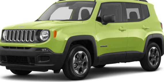 JEEP RENEGADE 2018 ZACCJABB9JPH33559 image