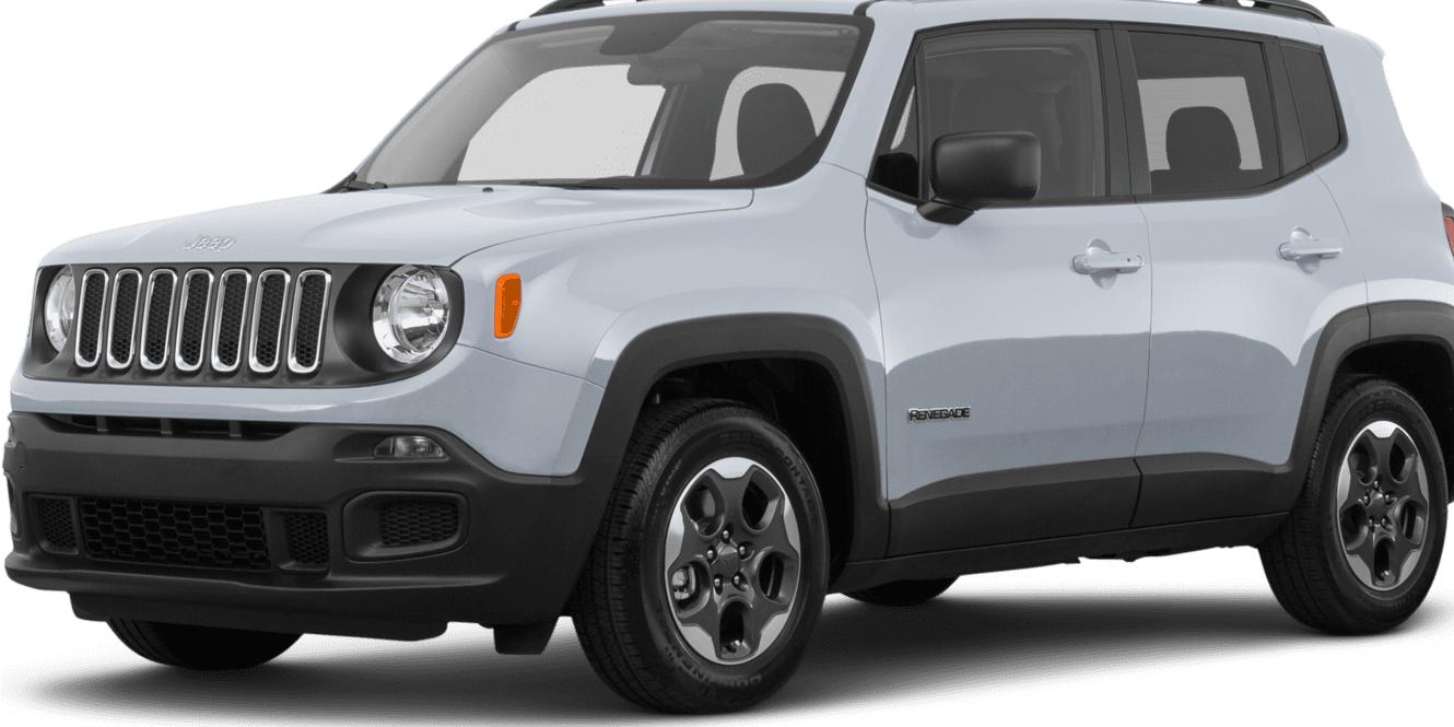 JEEP RENEGADE 2018 ZACCJBBBXJPJ49982 image