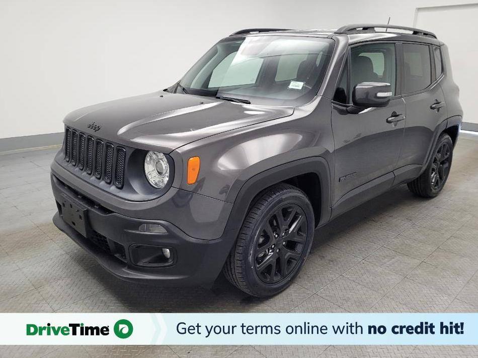 JEEP RENEGADE 2018 ZACCJABB8JPH49543 image