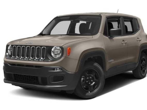 JEEP RENEGADE 2018 ZACCJBBB6JPJ14453 image JEEP RENEGADE 2018 ZACCJBBB6JPJ14453 image