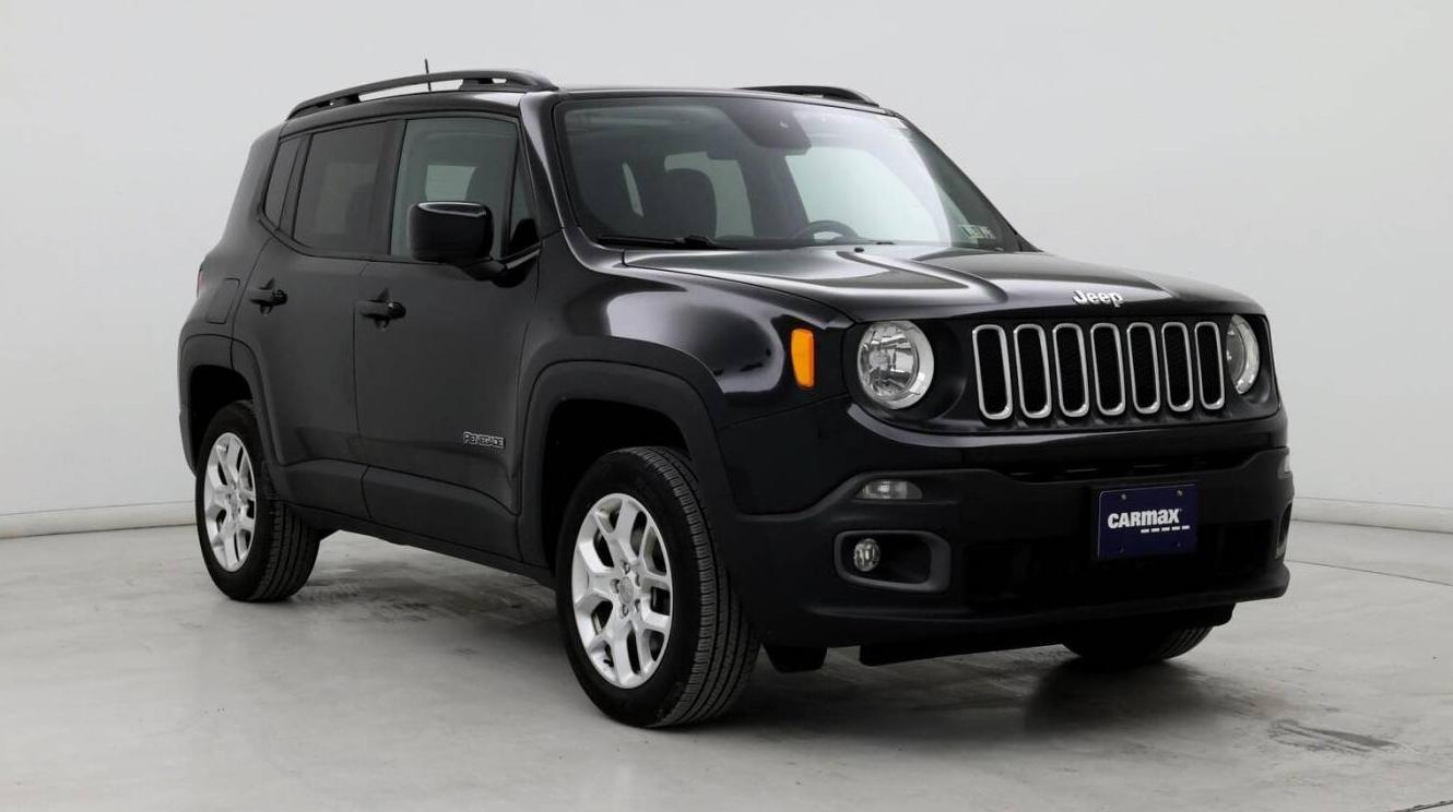 JEEP RENEGADE 2018 ZACCJBBBXJPJ51473 image