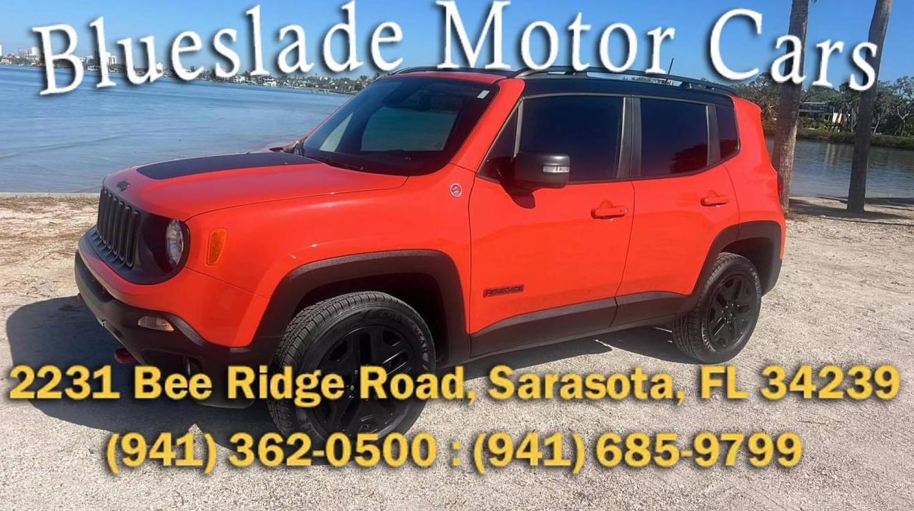 JEEP RENEGADE 2018 ZACCJBCB7JPH09815 image