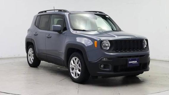 JEEP RENEGADE 2018 ZACCJABB5JPJ55862 image