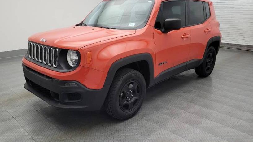 JEEP RENEGADE 2018 ZACCJBAB0JPG99051 image