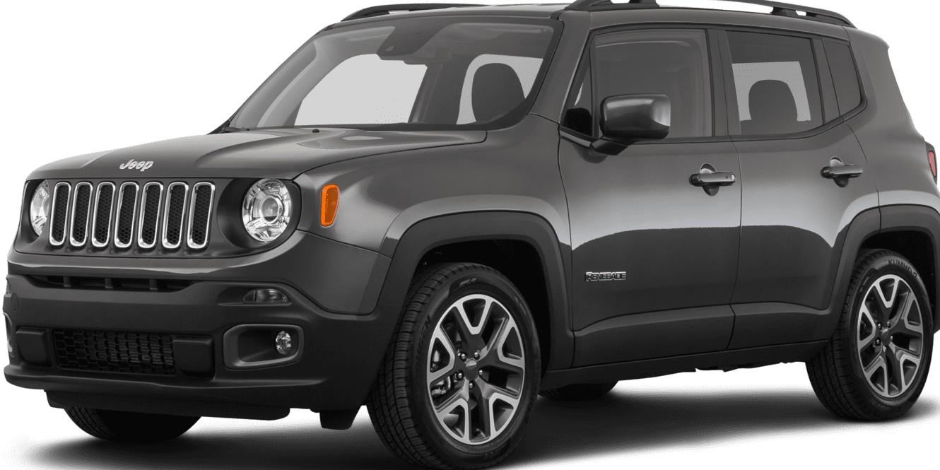 JEEP RENEGADE 2018 ZACCJBBB5JPH09104 image