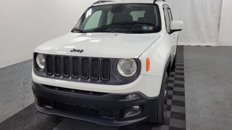 JEEP RENEGADE 2018 ZACCJBBB9JPH09297 image