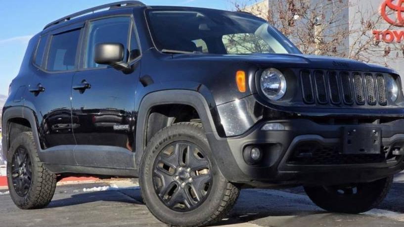 JEEP RENEGADE 2018 ZACCJBAB4JPH35081 image