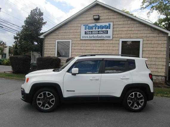 JEEP RENEGADE 2018 ZACCJABB9JPG90499 image JEEP RENEGADE 2018 ZACCJABB9JPG90499 image
