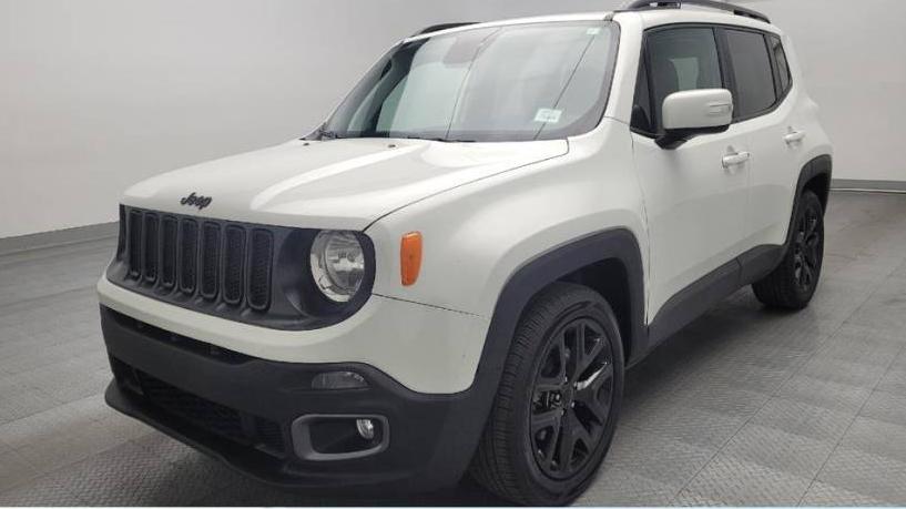 JEEP RENEGADE 2018 ZACCJABB8JPJ01388 image