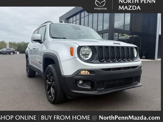 JEEP RENEGADE 2018 ZACCJBBB5JPH19762 image JEEP RENEGADE 2018 ZACCJBBB5JPH19762 image