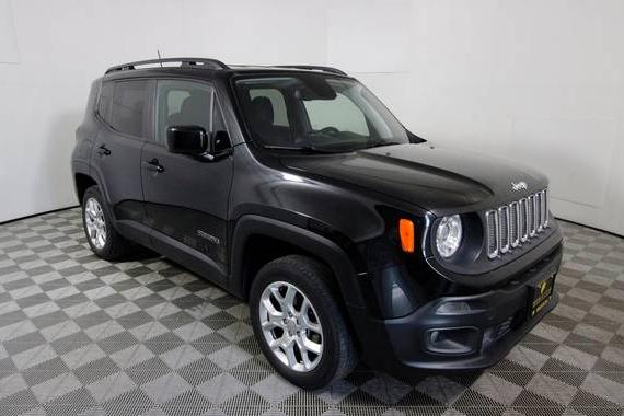 JEEP RENEGADE 2018 ZACCJBBBXJPH44298 image JEEP RENEGADE 2018 ZACCJBBBXJPH44298 image
