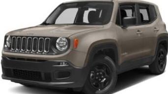 JEEP RENEGADE 2018 ZACCJABB0JPH97263 image