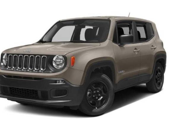 JEEP RENEGADE 2018 ZACCJABB8JPG95337 image