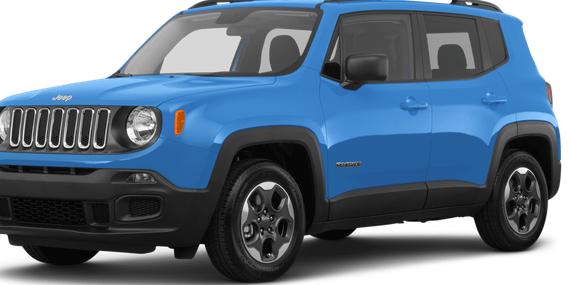 JEEP RENEGADE 2018 ZACCJABB4JPG74727 image