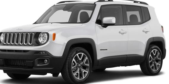 JEEP RENEGADE 2018 ZACCJBBB2JPJ44162 image