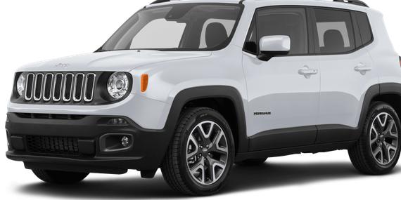 JEEP RENEGADE 2018 ZACCJABB6JPH96330 image