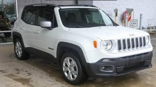 JEEP RENEGADE 2018 ZACCJBDB7JPH33868 image