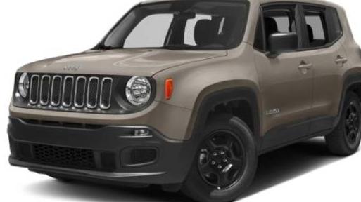 JEEP RENEGADE 2018 ZACCJBBB9JPH29680 image