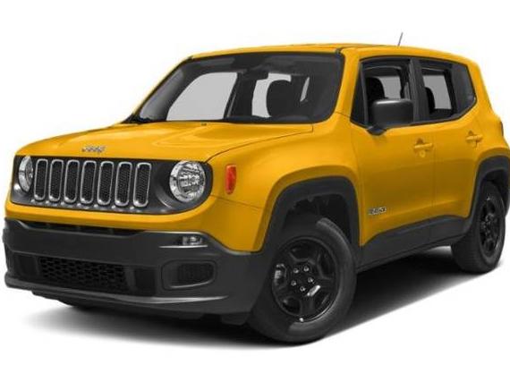 JEEP RENEGADE 2018 ZACCJBBB4JPH73957 image JEEP RENEGADE 2018 ZACCJBBB4JPH73957 image