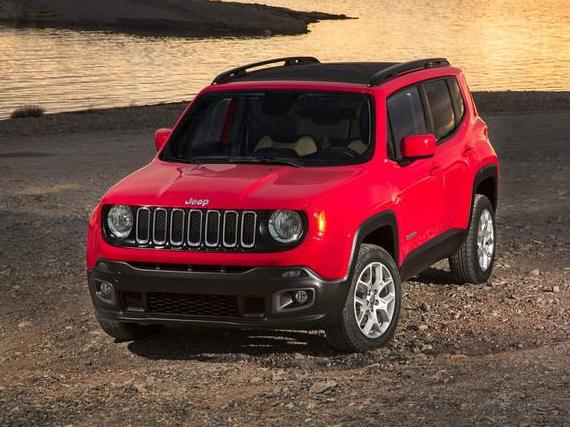 JEEP RENEGADE 2018 ZACCJABB5JPH57972 image JEEP RENEGADE 2018 ZACCJABB5JPH57972 image