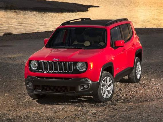 JEEP RENEGADE 2018 ZACCJABB0JPJ01496 image