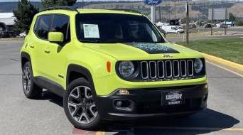 JEEP RENEGADE 2018 ZACCJABB9JPH24991 image