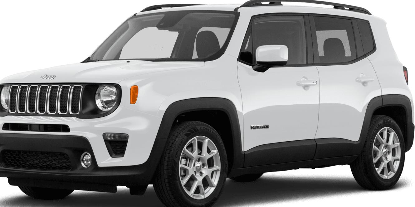 JEEP RENEGADE 2021 ZACNJDBB4MPN36195 image