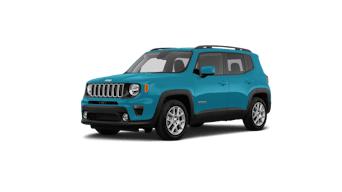 JEEP RENEGADE 2021 ZACNJDABXMPN09696 image